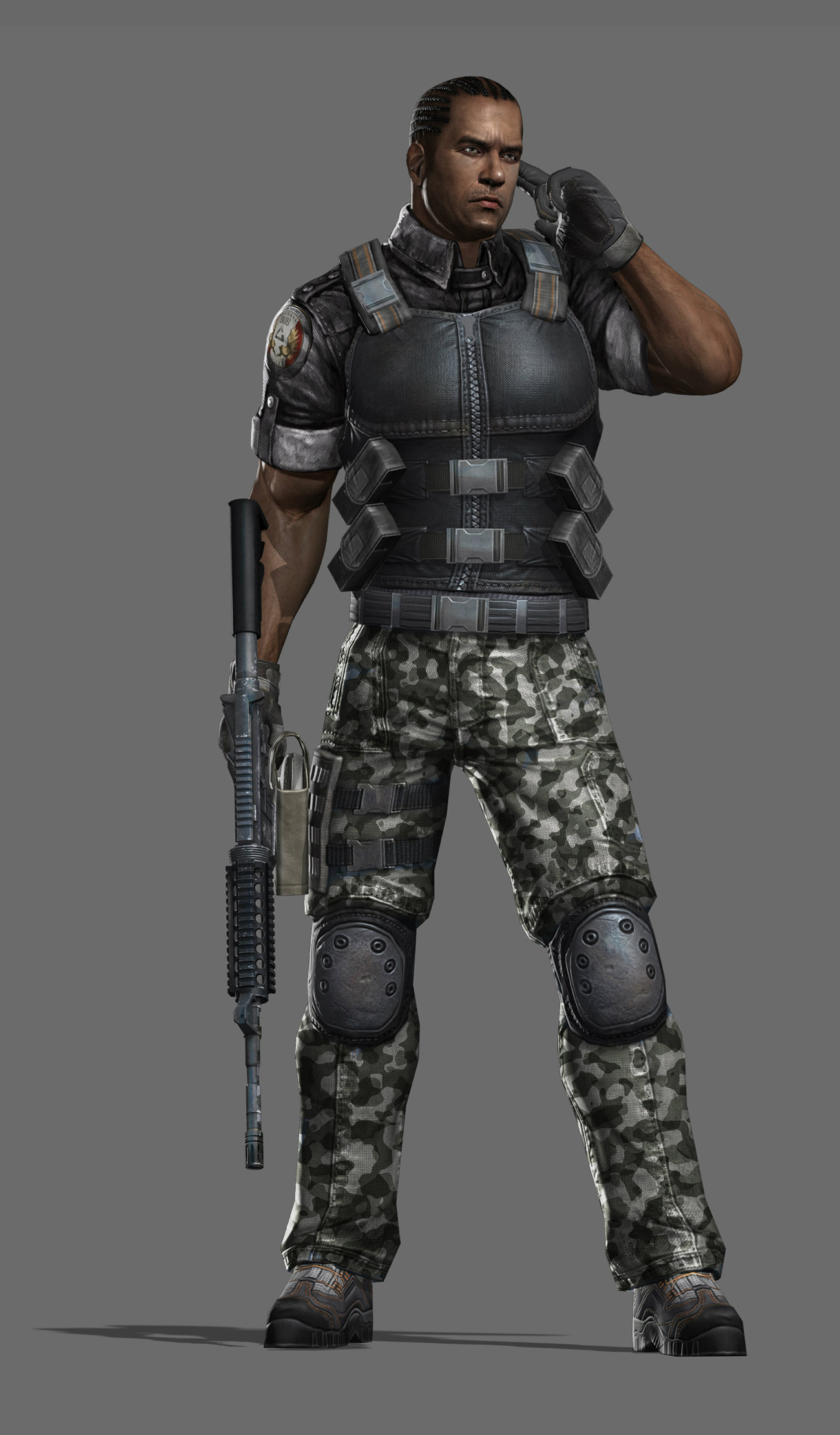 เกมส์ F.E.A.R. Online