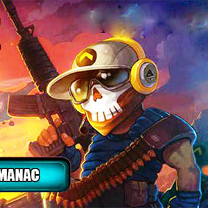 เกมส์คาสิโน Zombie Bullet Fly
