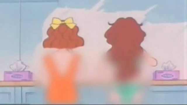 Thailand's Anime Censorship