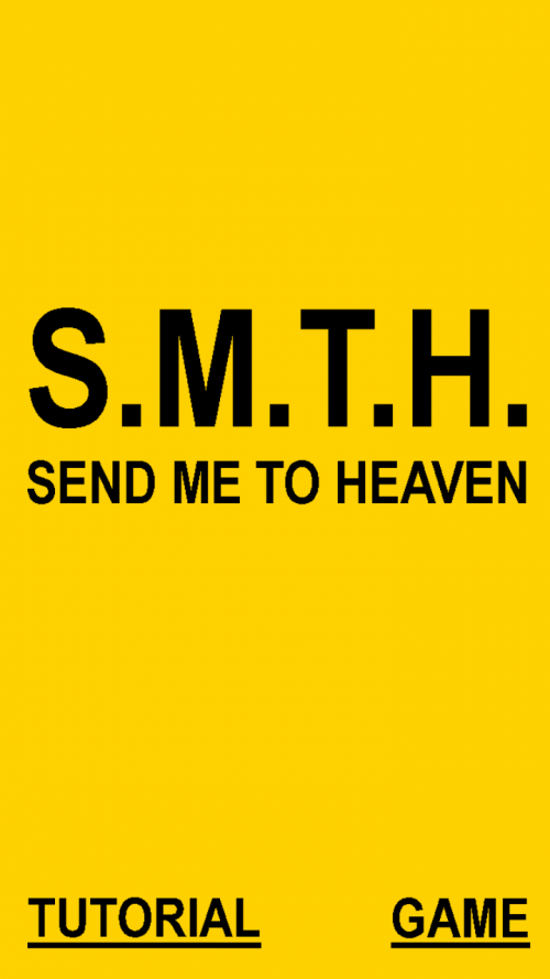 Send Me To Heaven
