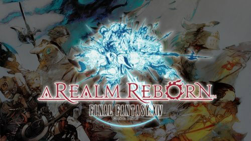 เกมส์ Final Fantasy XIV