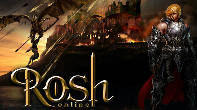 Rosh Online