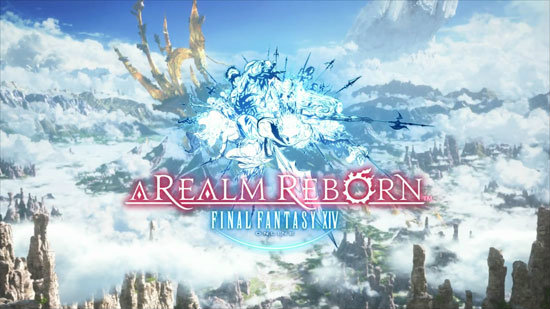 คลิปรายการ P4G รีวิว Final Fantasy XIV