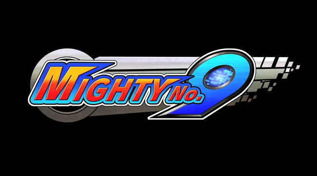 Mighty No.9