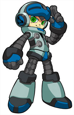 Mighty No.9