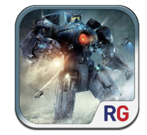 เกมส์ Pacific Rim