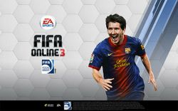 ประกาศผลการแข่งขัน FIFA Online 3 Sanook!Cup รอบแรก