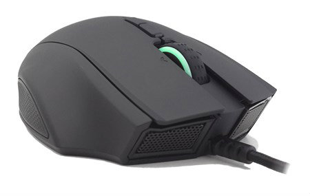 Razer Naga 2014