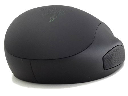 Razer Naga 2014