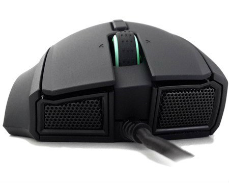 Razer Naga 2014