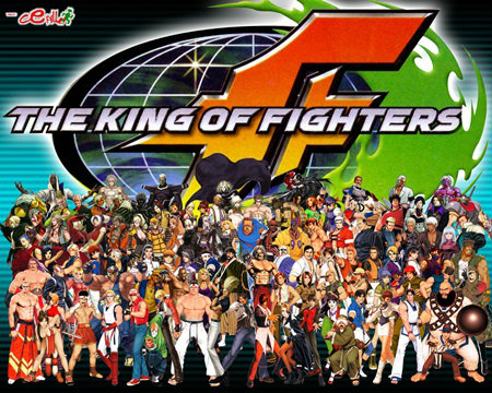 KOF Online