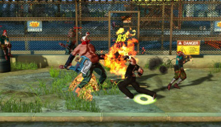 KOF Online
