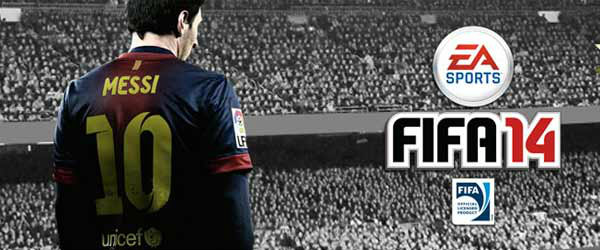 FIFA 14