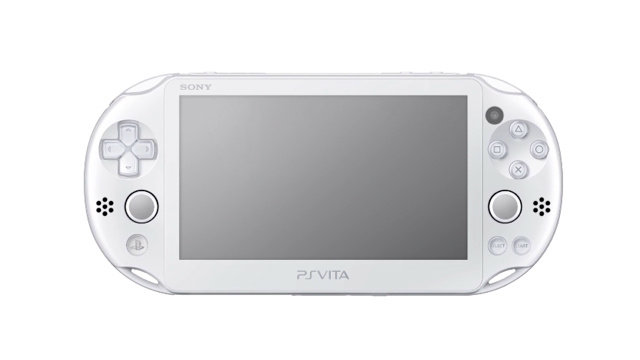 PS VITA 2000