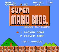 13 กันยายน วันเกิด เกม Super Mario Bros.