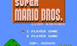 13 กันยายน วันเกิด เกม Super Mario Bros.