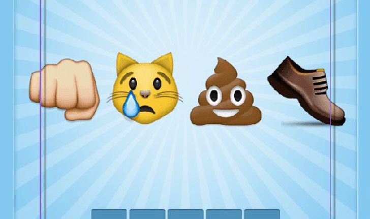 เกมส์ EmojiNation คำนี้ คิดได้ไงเนี่ย