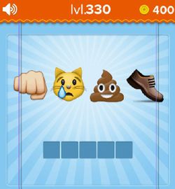 เกมส์ EmojiNation คำนี้ คิดได้ไงเนี่ย