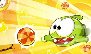 Cut the Rope 2 ตัดเชือกฉับๆเจอกันปลายปีนี้