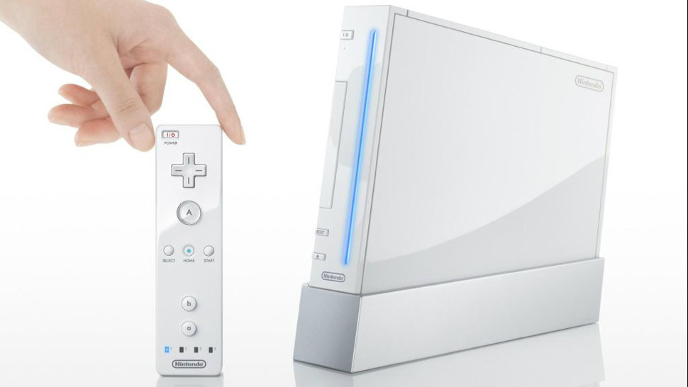 Nintendo Wii