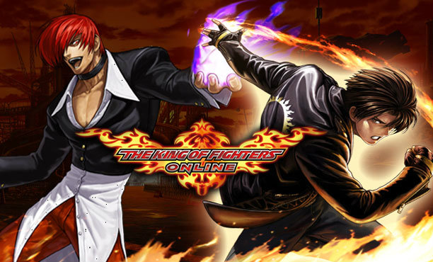 KOF Online มาไฝว้ในช่วง OBT 2-13 ต.ค. นี้