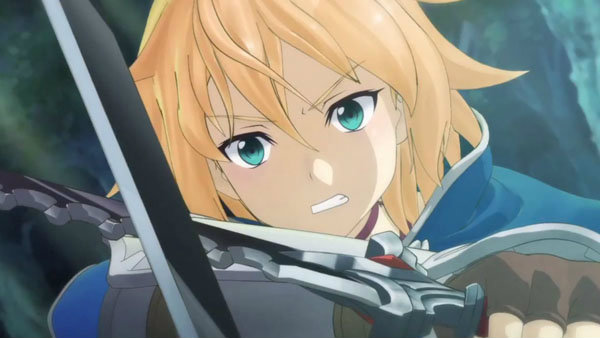 Sword Art Online: Hollow Fragment ภาคใหม่ใน PSV