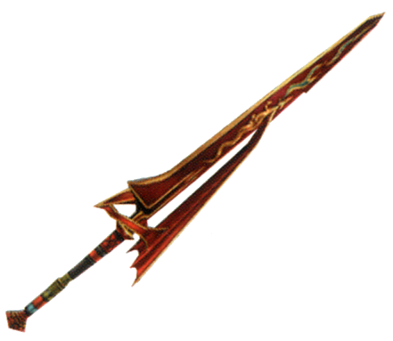 สุดยอดดาบจากเกมส์