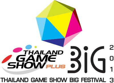 TGSBIG 2013