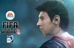 ประกาศชื่อและสายการแข่ง FIFA Online 3 ในงาน BIGFES 2013