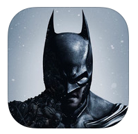 Batman Arkham Origins