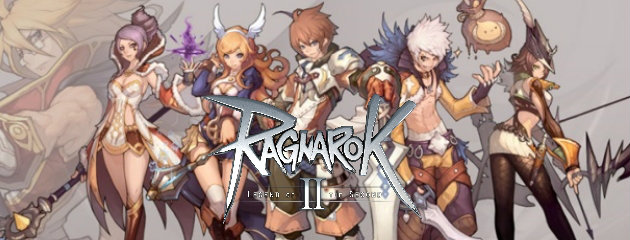 Ragnarok Online 2