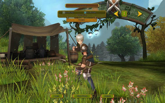 Ragnarok Online 2