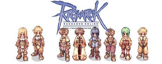 Ragnarok Online 2