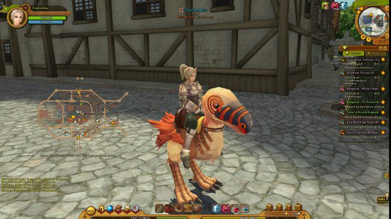 Ragnarok Online 2