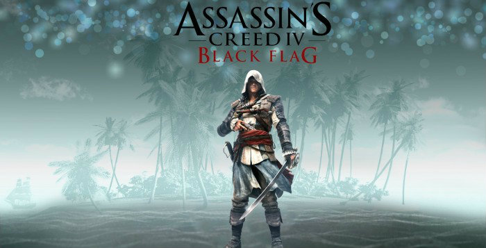 Assassin’s Creed IV: Black Flag