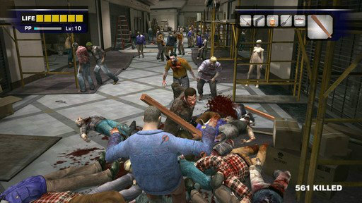 Dead Rising