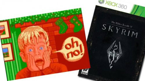 เกมส์แรกของค่ายดัง