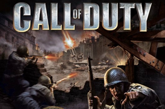 เกมส์ยิง FPS