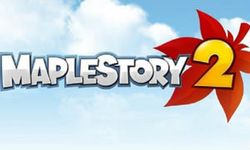 เกมส์ MapleStory 2 กำลังจะมา ปี 2014