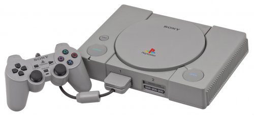 เกมส์ PS1