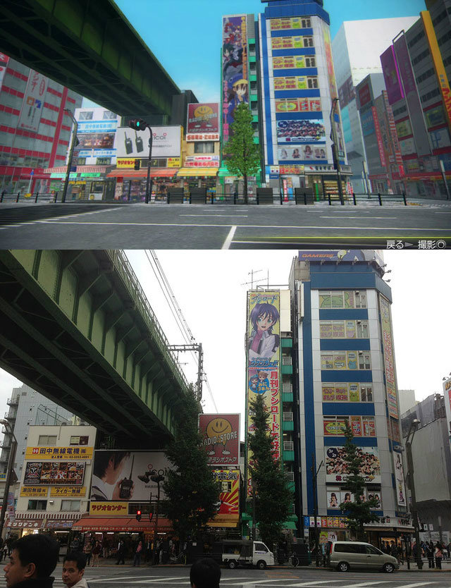 Akiba's Trip 2