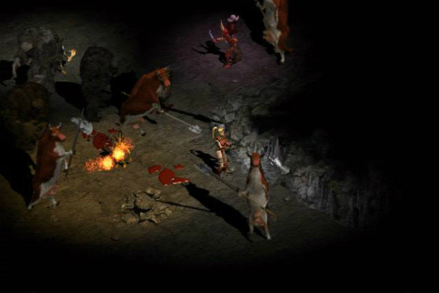 ข่าวลือเกมส์