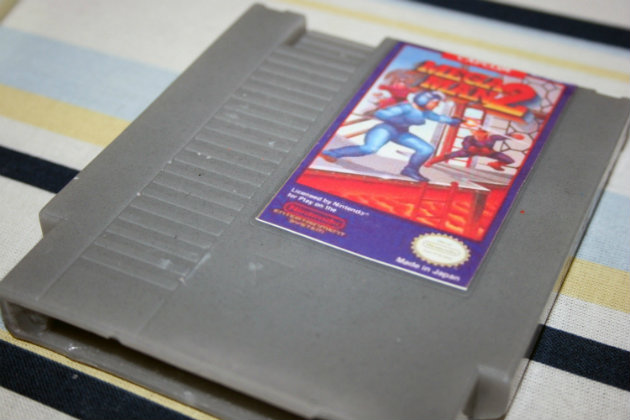 ข่าวลือเกมส์