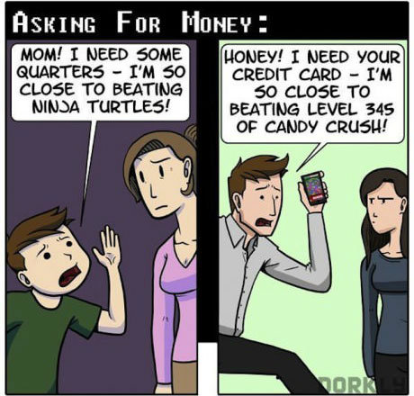 เกมส์เก่า