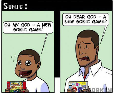 เกมส์เก่า