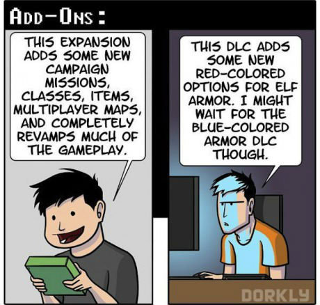 เกมส์เก่า