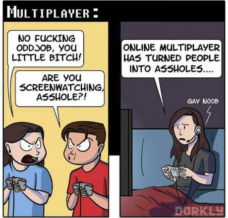 เกมส์เก่า