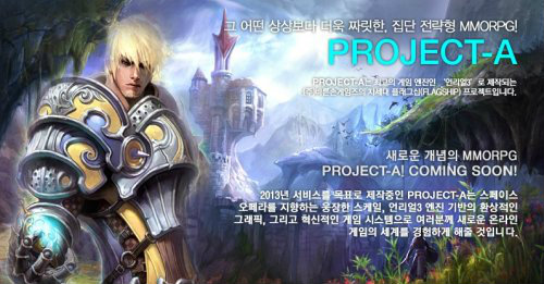 Project A