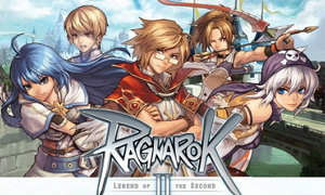 Ragnarok 2 เกาหลีประกาศเตรียมปิดให้บริการ