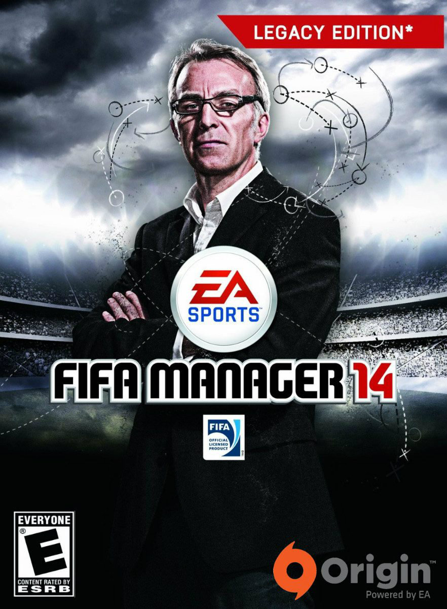 FIFA Manager